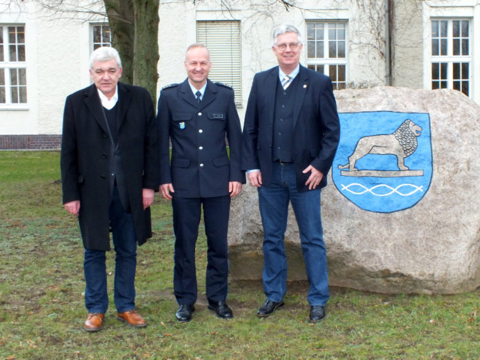 BuPo Kielbesuch Jan 2019