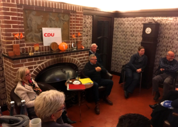 Schulfrieden für Schwarzenbek