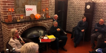 Schulfrieden für Schwarzenbek