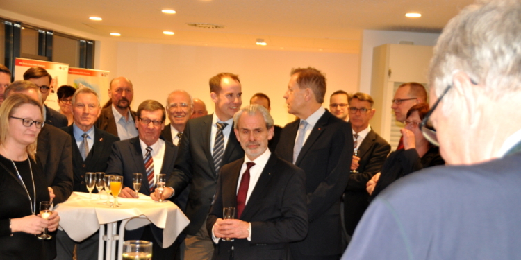 Positiver Ausblick für 2019