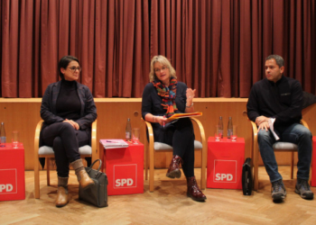 Wagner-Bockey: Wir fordern den Einstieg in die Kitabeitragsfreiheit