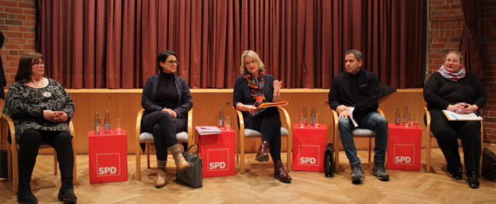 Diskussion