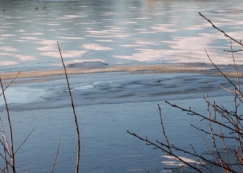 Aus dem Archiv: Winter in de Kinnertied