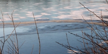 Aus dem Archiv: Winter in de Kinnertied