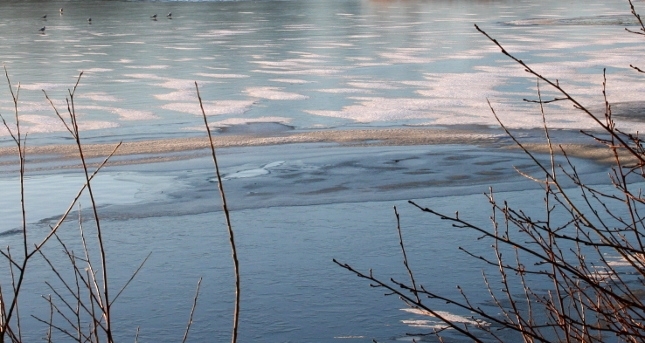 Aus dem Archiv: Winter in de Kinnertied
