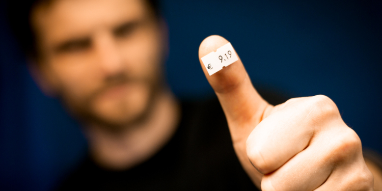 Im Kreis Herzogtum Lauenburg bringt neuer Mindestlohn 518.000 Euro Extra-Kaufkraft pro Jahr