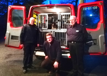 ‚Feuerzangenbowle und Erbsensuppe‘ bei der Feuerwehr Gudow