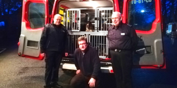 ‚Feuerzangenbowle und Erbsensuppe‘ bei der Feuerwehr Gudow