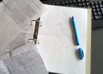 Schreibwettbewerb ‚Wanted: Junge Autor*inn*en‘ geht in die zweite Runde