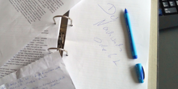 Schreibwettbewerb ‚Wanted: Junge Autor*inn*en‘ geht in die zweite Runde