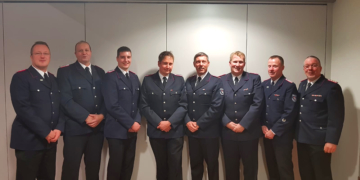 Holger Schumacher neuer stellvertretender Wehrführer in Behlendorf