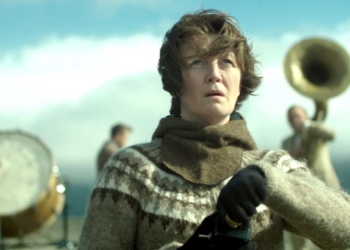 ‚Gegen den Strom‘ im Filmclub