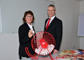 ‚GUT. Für die Gemeinschaft.‘ ist gut für die Region