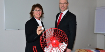 ‚GUT. Für die Gemeinschaft.‘ ist gut für die Region