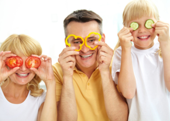 Gute Vorsätze fürs neue Jahr