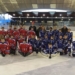 U13 des CE Timmendorfer Strand feiert den Meistertitel!