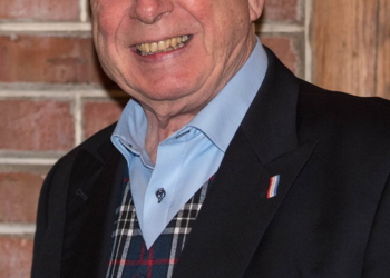 ‚Plattdüütsch plietsch‘ mit Autor Heinz Tiekötter