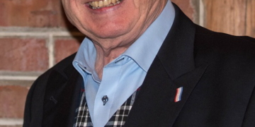 ‚Plattdüütsch plietsch‘ mit Autor Heinz Tiekötter