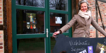 Kultur im Viehhaus Segrahn