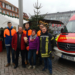 Schöner Jahresabschluss 2018 für die Jugendfeuerwehr Ratzeburg