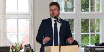 Mölln begrüßte das neue Jahr!