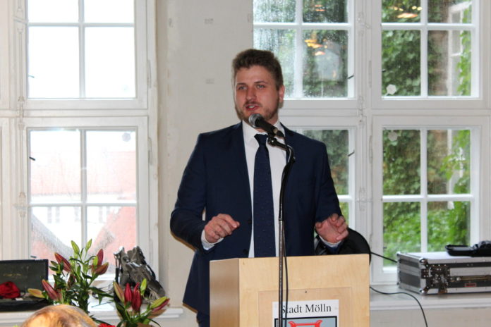 Jan Frederik Schlie