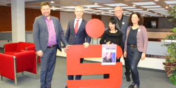 Gut besucht bis ausverkauft