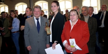 Ehrenamt – eine Herzensangelegenheit