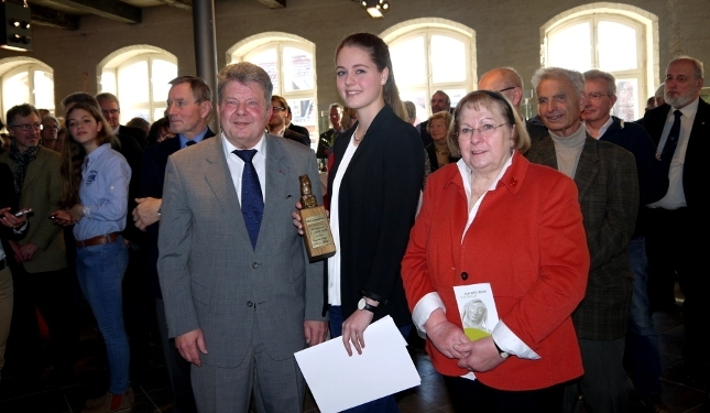 Ehrenamt – eine Herzensangelegenheit