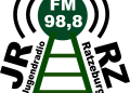 Bürgermeister Rainer Voß zu Besuch beim Jugendradio Ratzeburg