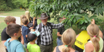 KinderFerienSpaß-Biosphäre in den Sommerferien – jetzt anmelden