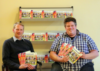 Viele spannende Angebote für Kinder und Jugendliche