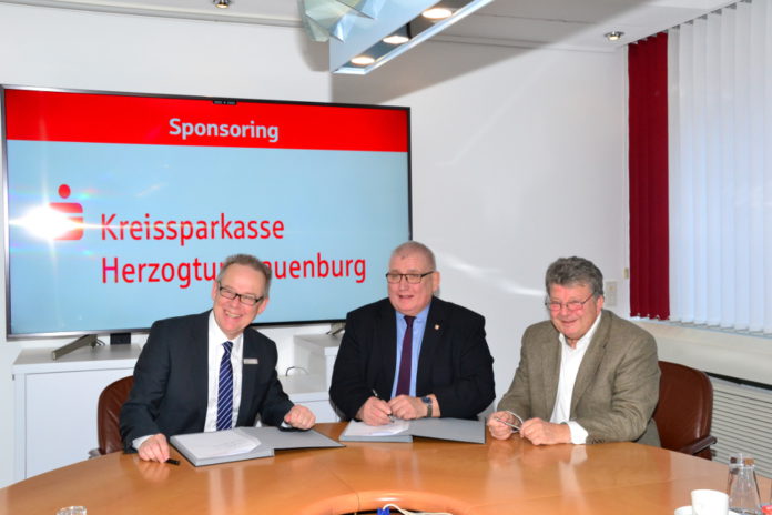 KSK Stiftung Herzogtum Lauenburg