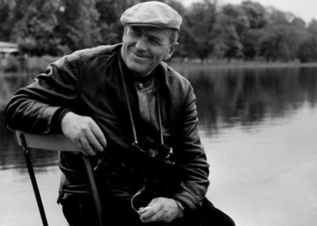 Der Vater des Ruderwunders: Eine Biografie über das Leben Karl Adams