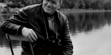 Der Vater des Ruderwunders: Eine Biografie über das Leben Karl Adams