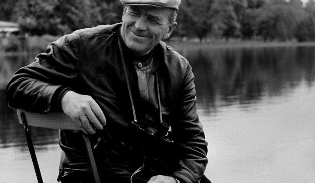 Der Vater des Ruderwunders: Eine Biografie über das Leben Karl Adams