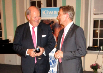 Schwachen helfen und die Chancen der Zuwanderung erkennen