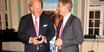 Schwachen helfen und die Chancen der Zuwanderung erkennen