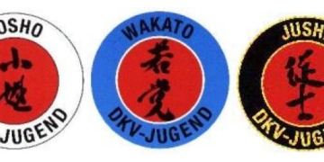 RSV: Karate-Kids sichern sich Samurai-Sportabzeichen