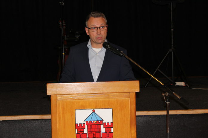 Koech Gunnar