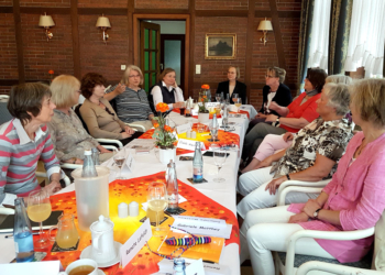 Talk mit KopF im Amtsrichterhaus