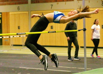 Leichtathletik: Formcheck in Segeberg