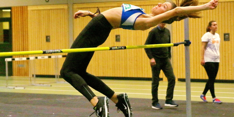 Leichtathletik: Formcheck in Segeberg