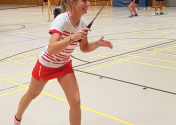 MSV Badminton: Auswärtssieg in Neumünster festigt zweiten Tabellenplatz in der Landesliga