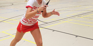 MSV Badminton: Auswärtssieg in Neumünster festigt zweiten Tabellenplatz in der Landesliga