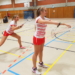 Badminton: MSV-Team mit 2:2 Punkten am Heimspielwochenende
