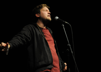 Poetry Slam in Mölln