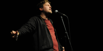 Poetry Slam in Mölln