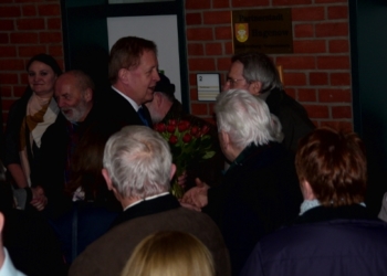 Jan Wiegels bleibt Möllner Bürgermeister: Stimmen zur Wahl