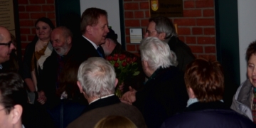 Jan Wiegels bleibt Möllner Bürgermeister: Stimmen zur Wahl